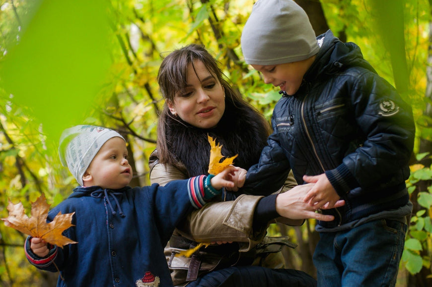 Crafting a Healthier Home: Positive Reinforcement Strategies for Parents iziplineinc