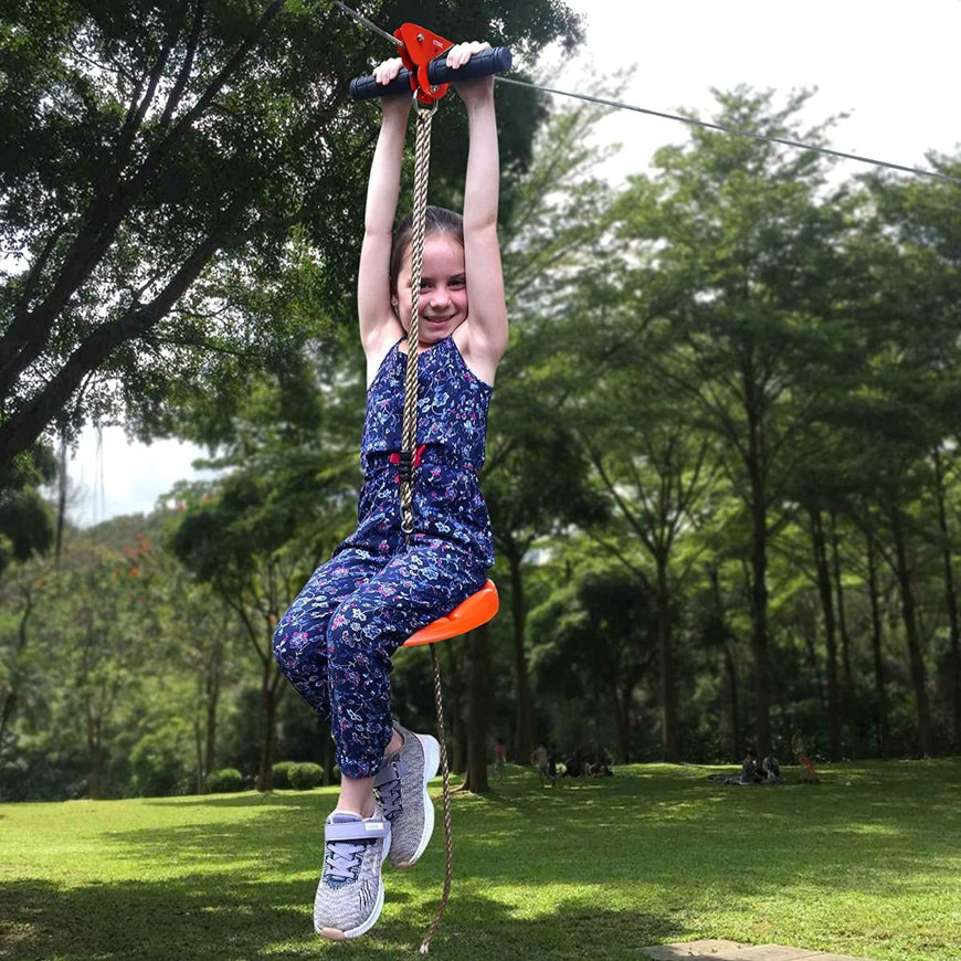 Zip Line Buyers Are Mostly Concerned About These Before Starting a Purchase