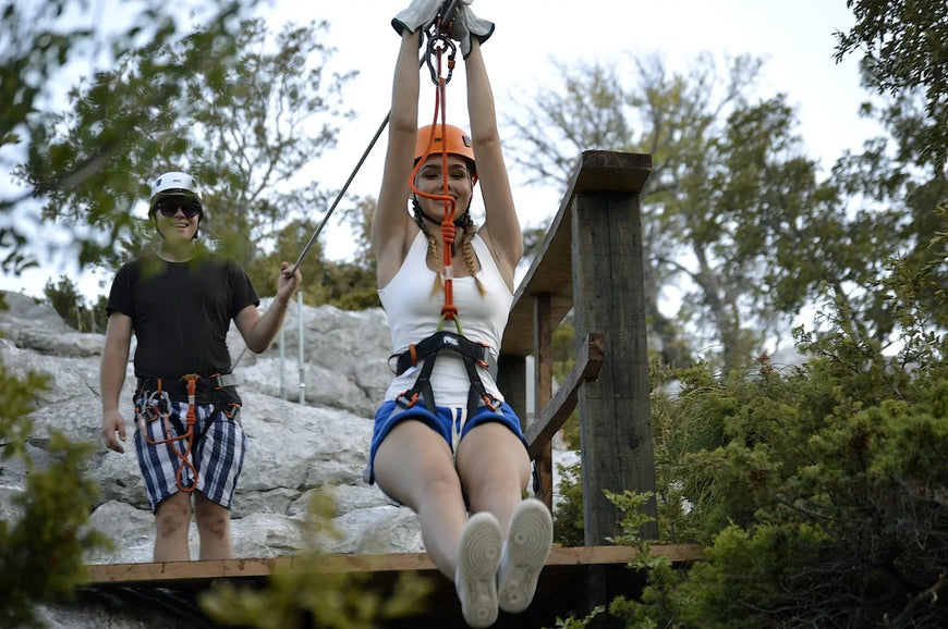FAQ for Backyard Zipline Kits That Buyers Will Take Care Before They Make a Purchase iziplineinc