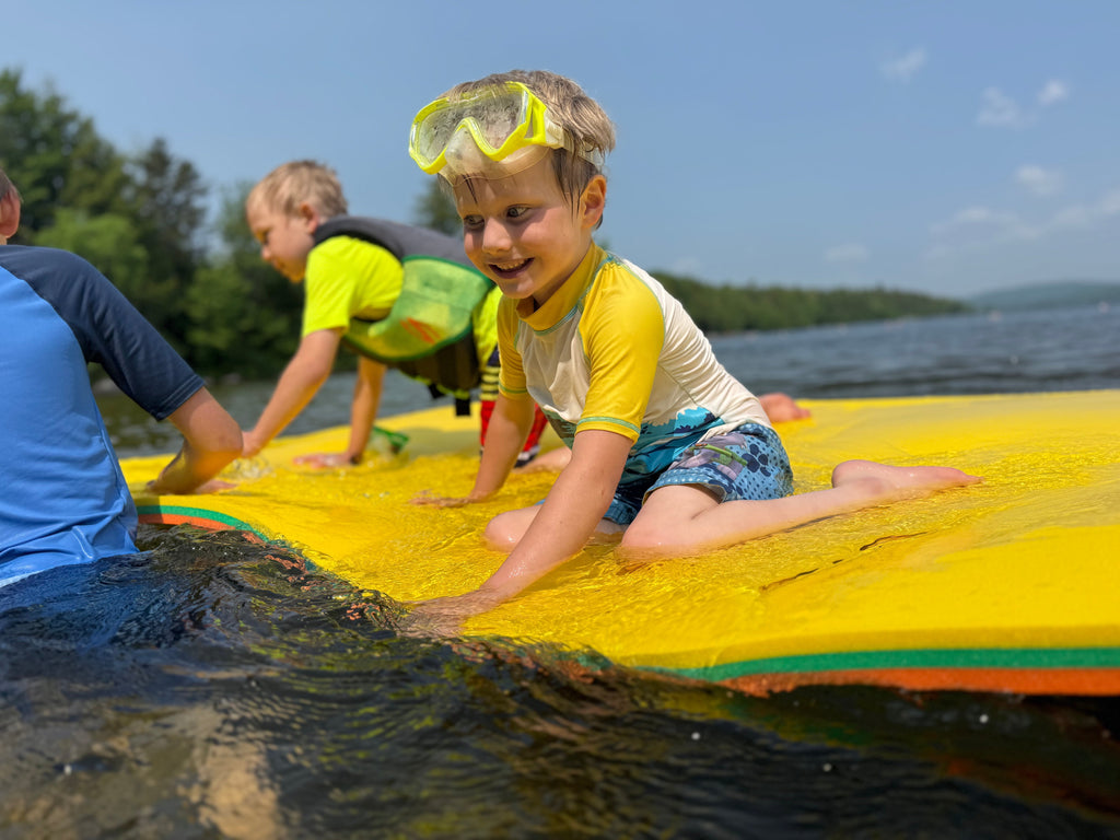 How to Create a Fun and Educational Summer for Kids