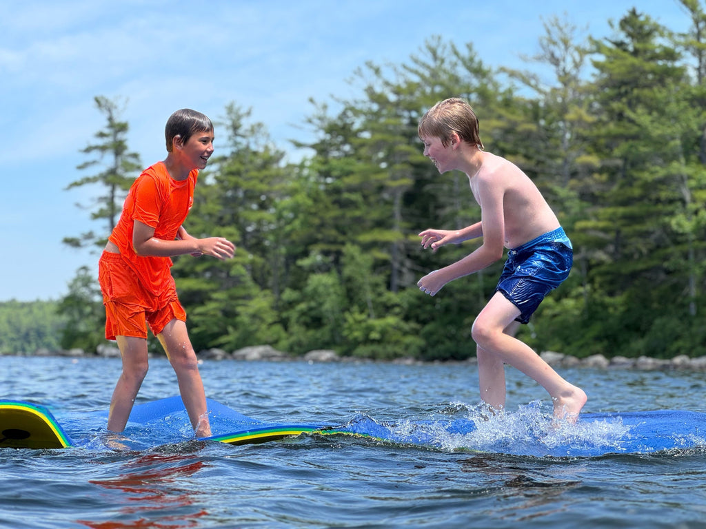 How to Help Kids Reset and Refresh with Simple Self-Care Habits