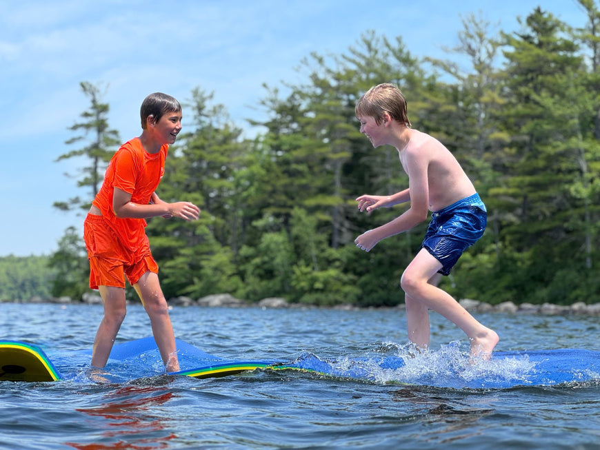 How to Help Kids Reset and Refresh with Simple Self-Care Habits iziplineinc