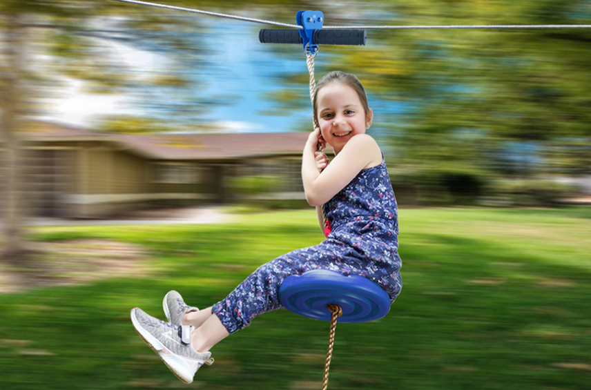 The Art of Letting Go: Giving Kids Healthy Freedom to Explore The Nature, Challenge Adventures