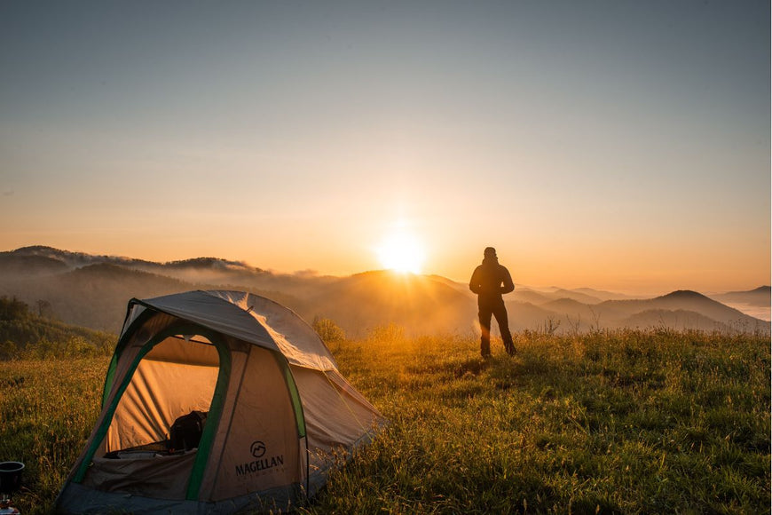 6 Reasons Why Outdoor Adventures and Camping are the Best, Top Benefits of Backyard Adventure Toys for Childhood iziplineinc