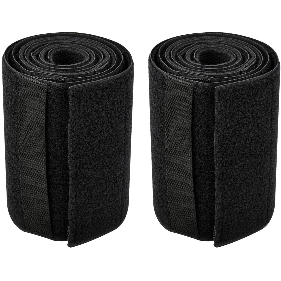 CTSC Tree Protectors For Zip Line And Slacklines, 59 Inches Long, Set of Two Tree Savers