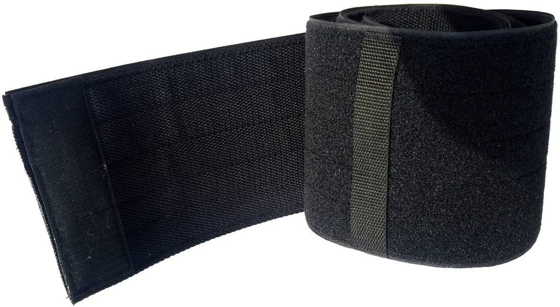 CTSC Tree Protectors For Zip Line And Slacklines, 59 Inches Long, Set of Two Tree Savers