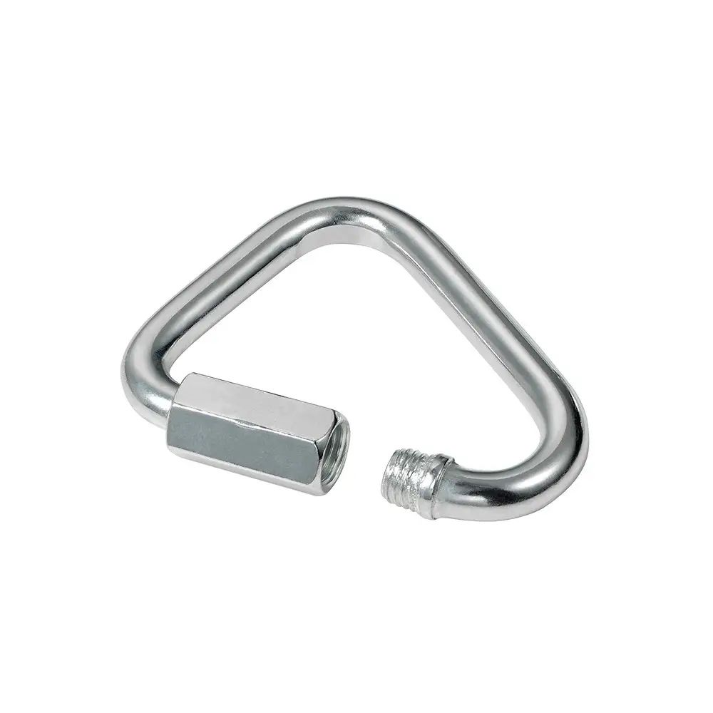 Zipdiz Hooks For Ninja Slackline Which Can Fix Well On Each Hanging Ninja Component (6 units)