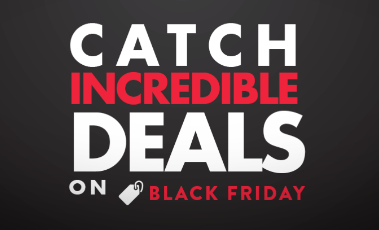 Black Friday