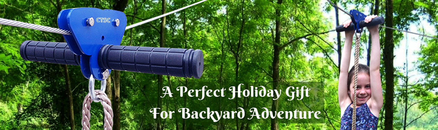 For Backyard