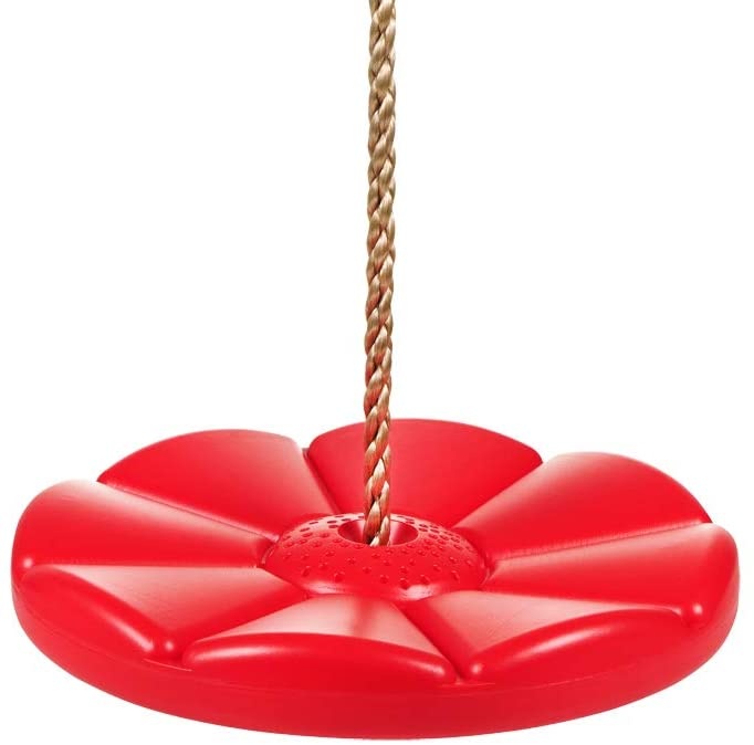 Rope swing seat knot discount