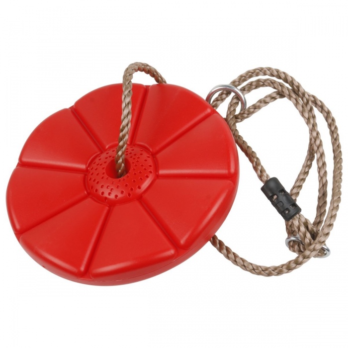 Ctsc Backyard Zip Line Kit For Kids And Adult 95 Foot With Brake