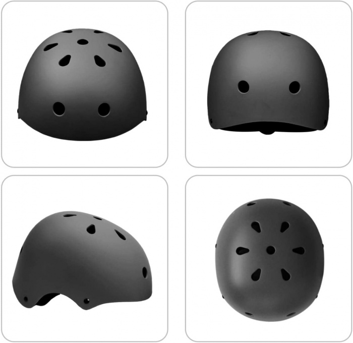 Skating helmet for kids best sale