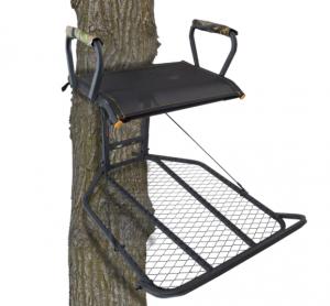 CTSC Hang-on Stands with Tree Platform 24
