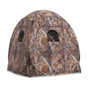 CTSC Lightweight 3 Person Ground Blind Other Hunting Products