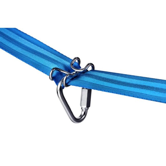 Zoekt u een Katrol met nylon rol? Veilige belasting 420KG