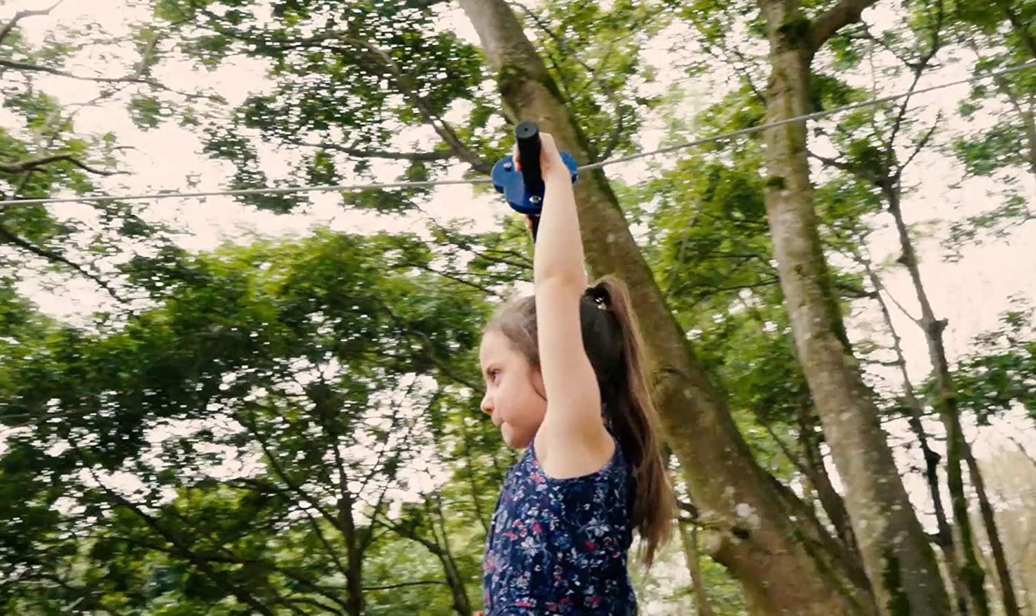 Buying A Backyard Zip Line That Fits You Best To Venture Outdoors And Get Some Fresh Air And Sunlight