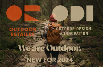 Outdoor Retailer Summer 2024 - North America’s Largest Trade Show For The Outdoor Industry