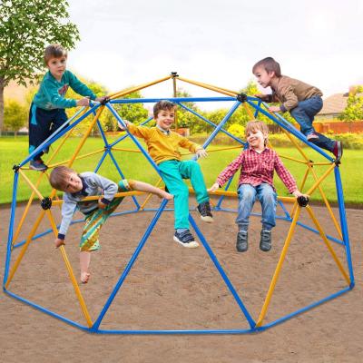 Climbing Dome Your Family-oriented Outdoor Game