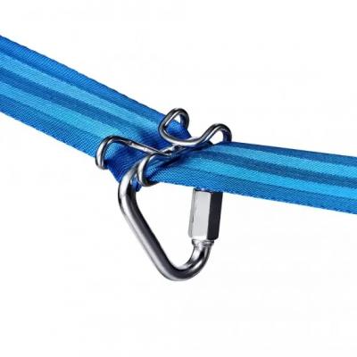 Shop Zip Line, Ninja, Slackline Parts & Accessories From iziplineinc.com
