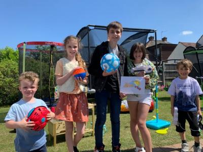 Outdoor Toy Awards 2022 Winners Announced