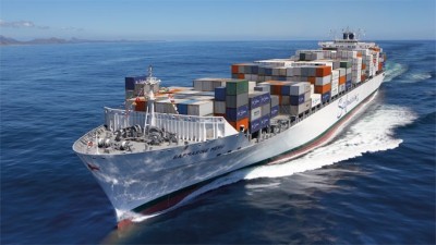 Are Asia to Europe shipping rates finally being contained?