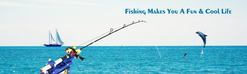 How to ship fishing rods